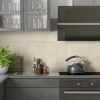 Classen Pastrengo marmor beige vízálló SPC Ceramin falburkolat - Image 2