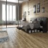 Classen Arteo XL Fiordland 4V tölgy mintázatú vízálló laminált padló - Image 2